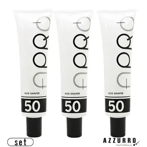 アプロ アシッドシェイパー50 150ml 合計3点セット【宅急便コンパクト対応】【翌日着対応】