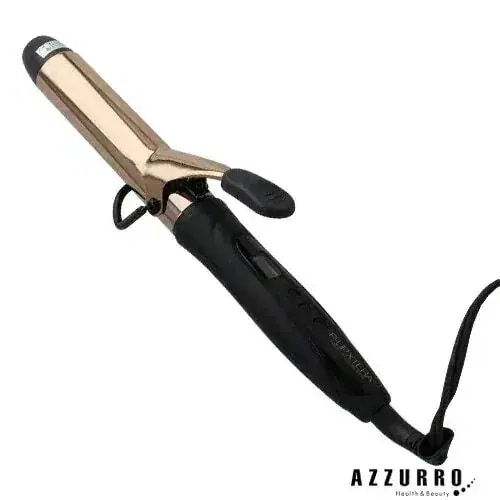 P-UP ピーアップ エクステラ テラヘルツ カールアイロン 32mm 【宅急便対応】【翌日着対応】