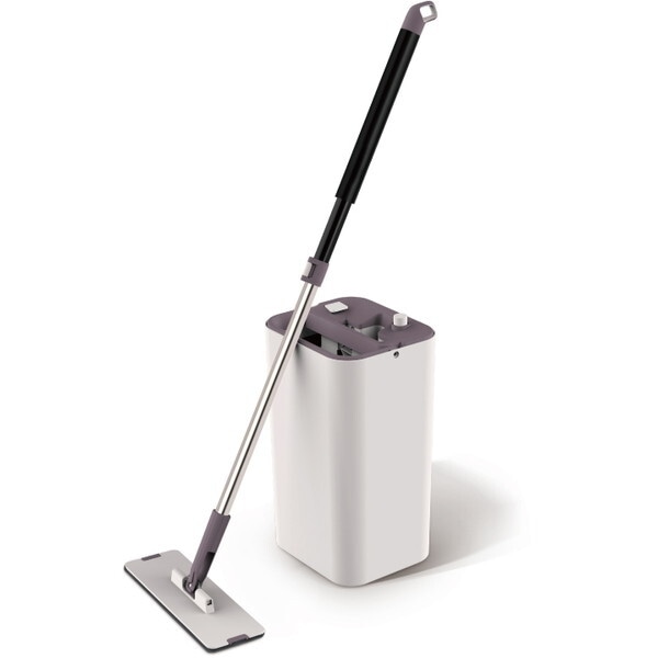 大河商事 monowa031 スマートモップ ホワイト