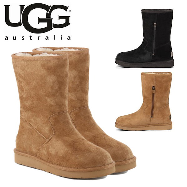 UGG アグ PIERCE ピアス ムートン ブーツ 1006031 ブーツ レディース 海外正規品 SALE セール あす楽