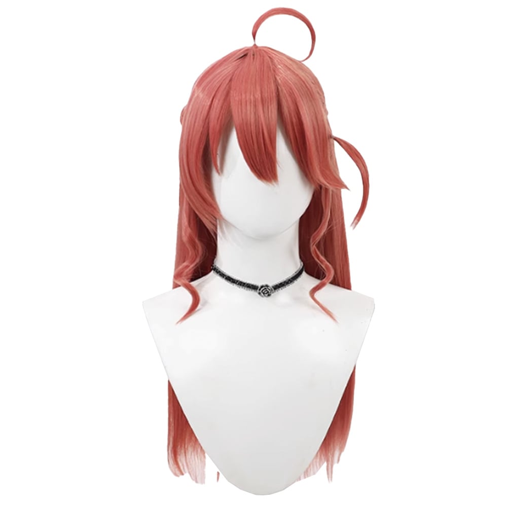 バーチャルYouTuber Vtuber ウィッグ 叢雲カゲツ コスプレウィッグ