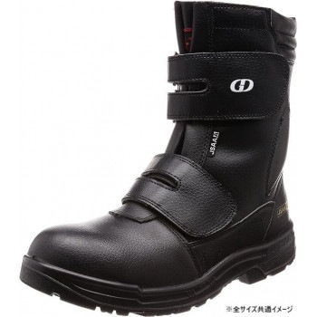 ジーデージャパン　作業靴/安全靴　GD-10 23.5cm
