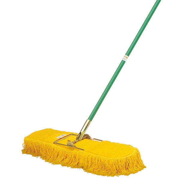 代金引換個人宅配送不可 ホールモップ 90 学校機器 (T1208)