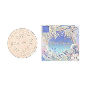 【２点】スノービューティー 2024　レフィル SNOW BEAUTY 【送料無料】医薬部外品 資生堂 スノービューティー