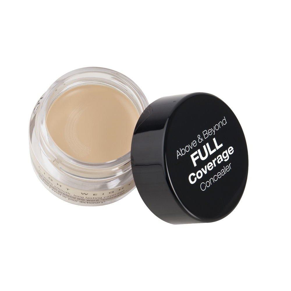 NYX Professional Makeup Concealer 0.25 Beige ブランド品専門の 【73%OFF!】 Jar