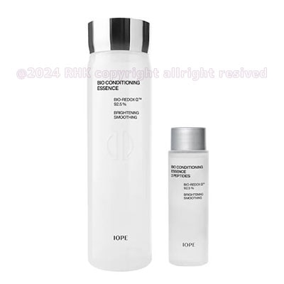 【168ml + 48ml】아이오페 바이오 컨디셔닝 에센스 / バイオエッセンス / 48mlのおまけ付き！！ 5,780円