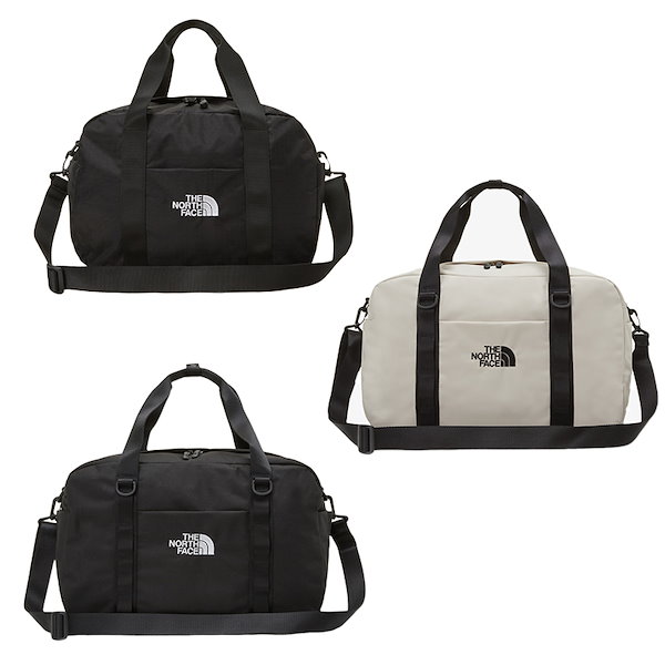 Qoo10] ザノースフェイス BIG SHOT CARGO BAG N