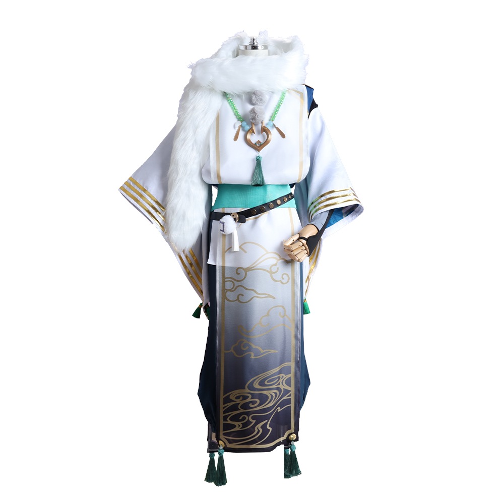 叢雲カゲツ コスプレ衣装　Vtuber　にじさんじ　コスプレ