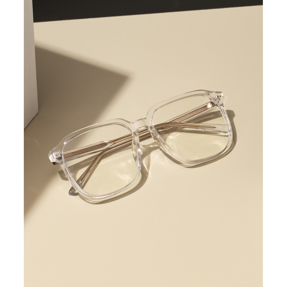 リクロウ RC FB233 クリスタルオーバーサイズガラスグラス