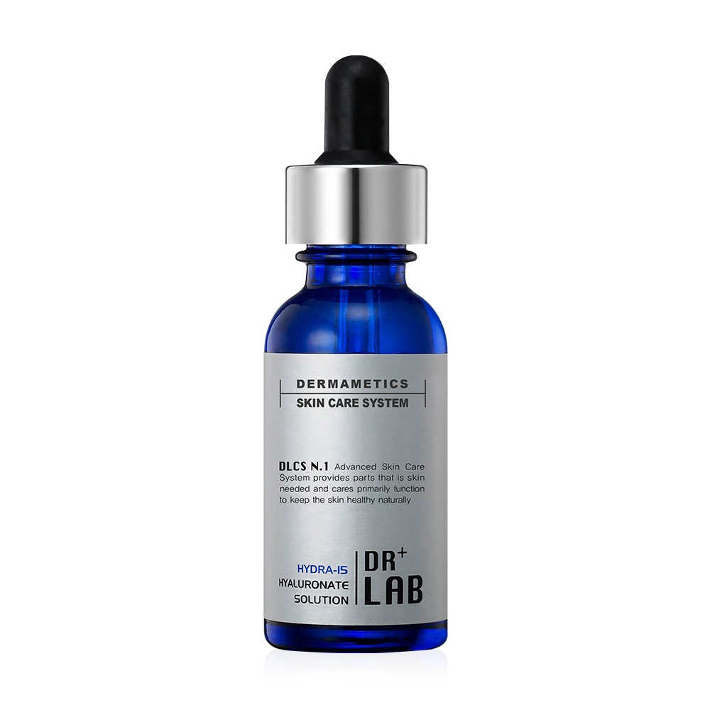 ハイドラ-15ヒラルロン酸ソリューション- 30ml