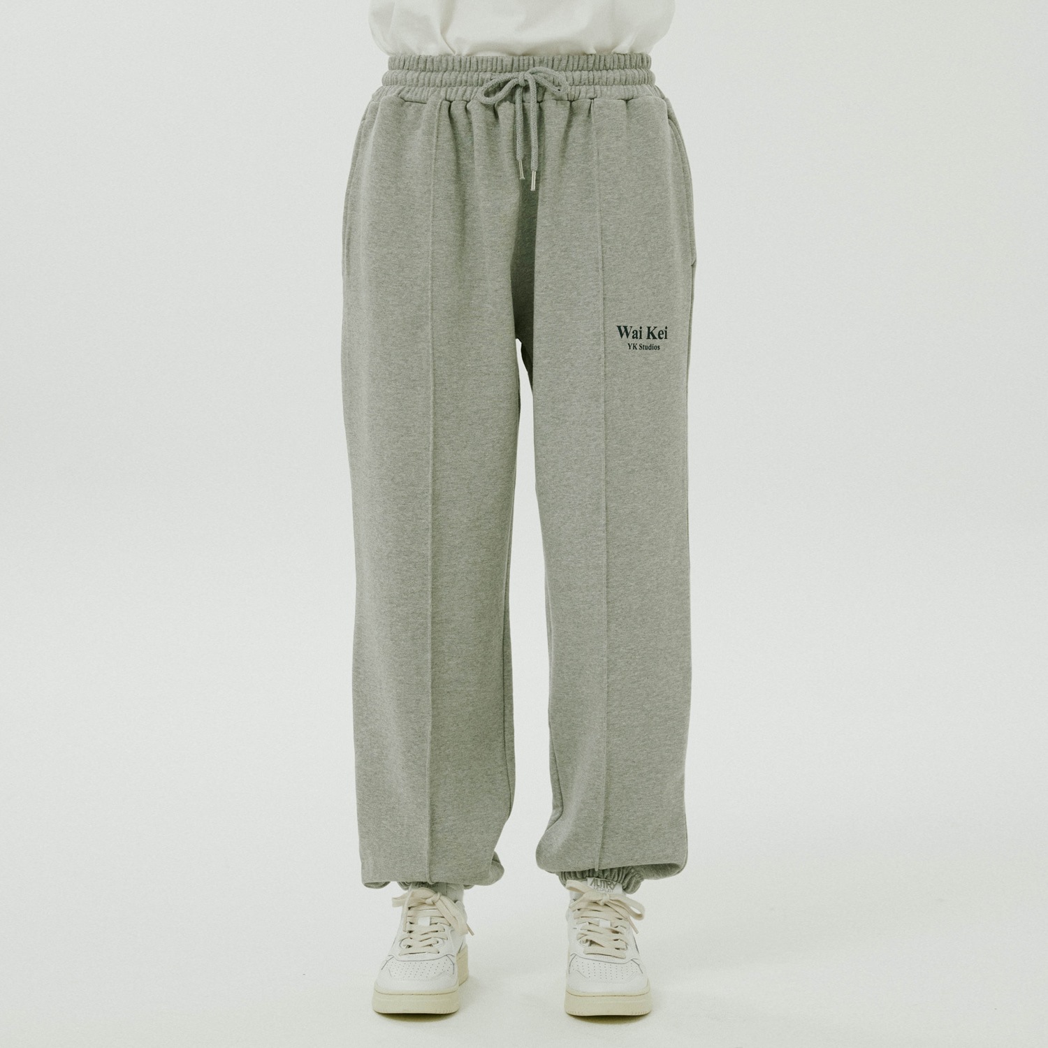 Archive sweatpants GREY