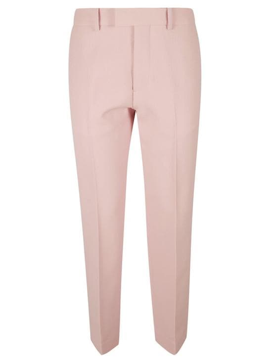 BURBERRY Women Pants 8082792 B8640 Pink