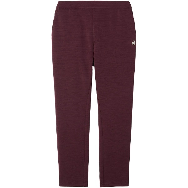 Le coq sportif ルコック アクティブスウェット エアスタイリッシュパンツ スウェットパンツレディース LT5FPZ40L-WR00