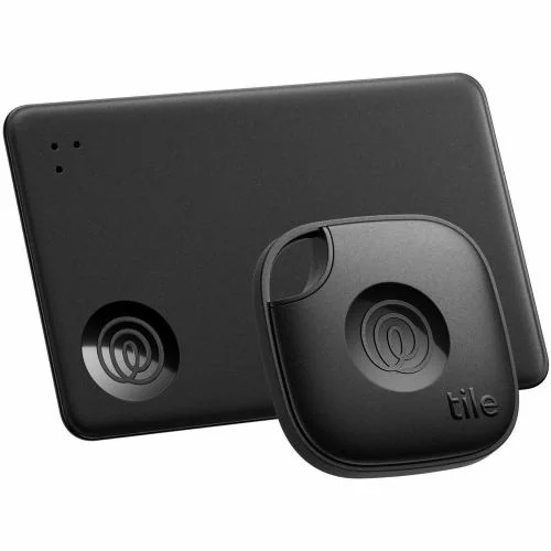 タイル スターターパック (2024) 2個パック Mate+Slim RE-65012-AP