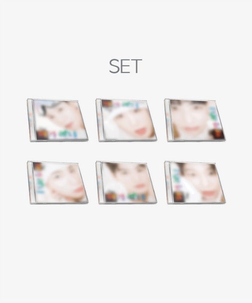 [正品] BLITZERS - 2ND SINGLE [마카레나] JEWEL CASE ALBUM (Set)