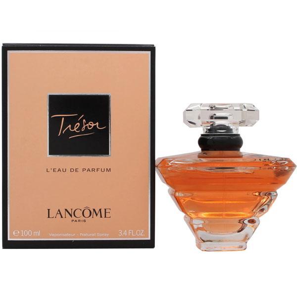 【訳あり】 ランコム トレゾア EDP オードパルファム SP 100ml 【箱不良】 香水 LANCOME