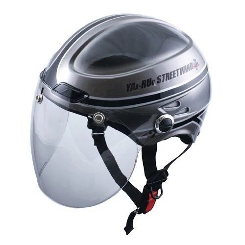 TNK工業 スピードピット STR-Z JTビンテージ シルバー/ブラック フリー 51117