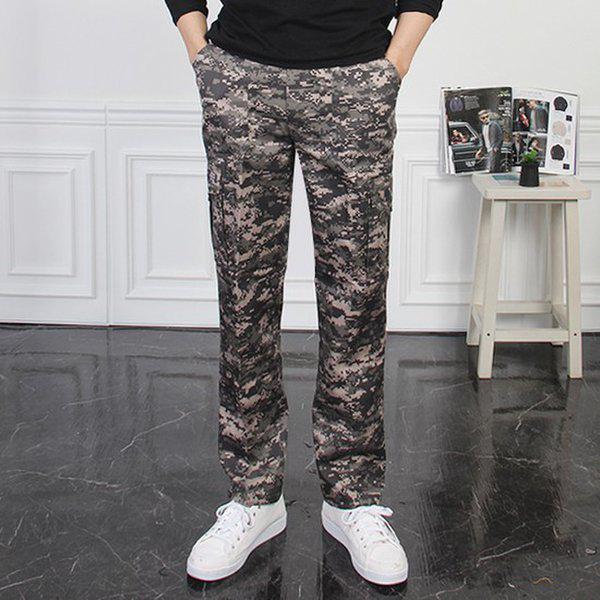 DSカーゴパンツ