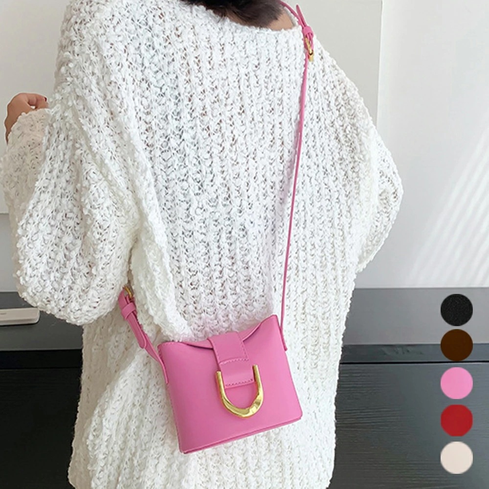 ミニショルダーバッグ レディース 可愛い(T)