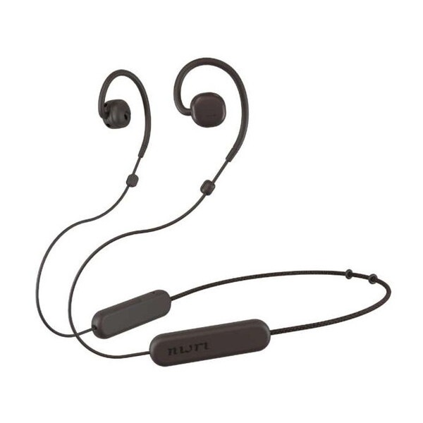 NTTソノリティ MBN001BA ダークブラウン オープンイヤー型ワイヤレスイヤホン (Bluetooth対応)