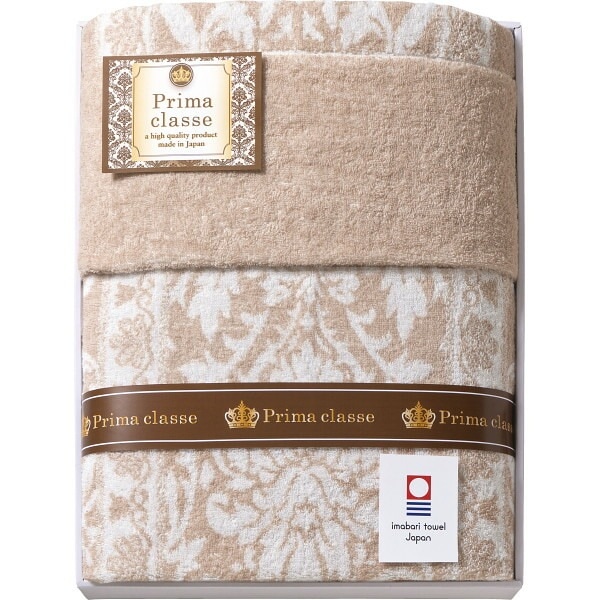 （ギフト）今治プリマクラッセ タオルケット G-C