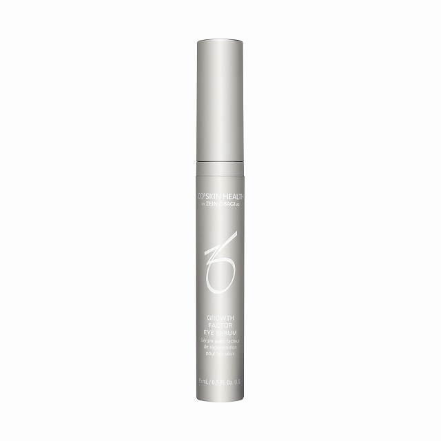 ゼオスキンヘルス Gファクターアイセラム 15ml