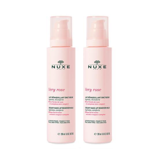 ルナヴィ ベリーローズ メルティング クレンジング ミルク 200ml ダブル セット 5,113円