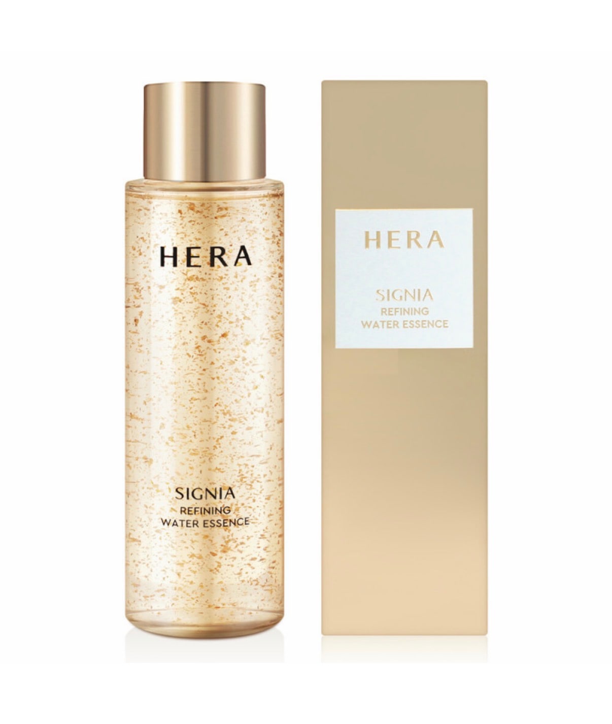 NEW シグニア リファイニング ウォーター エッセンス 180ml