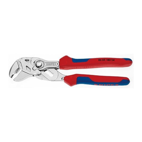 KNIPEX（クニペックス）7732-120H 超硬刃エレクトロニクス
