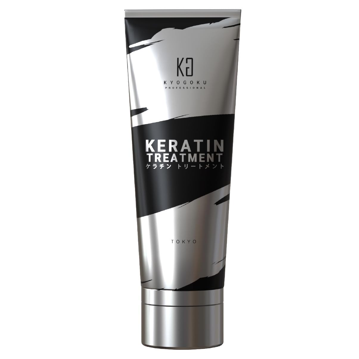 Kyogoku ケラチントリートメント 原液100% 洗い流すトリートメント 美容室専売品 内部補修 ヘアマスク ダメージ補修
