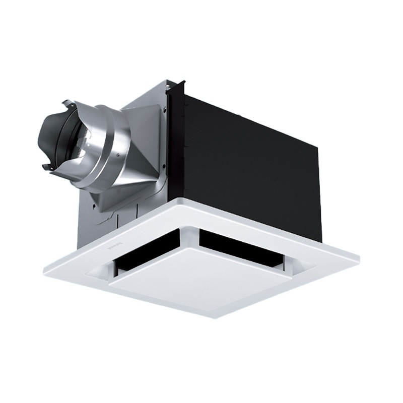 パナソニック Panasonic 天井埋込形換気扇 FY-24FPK7