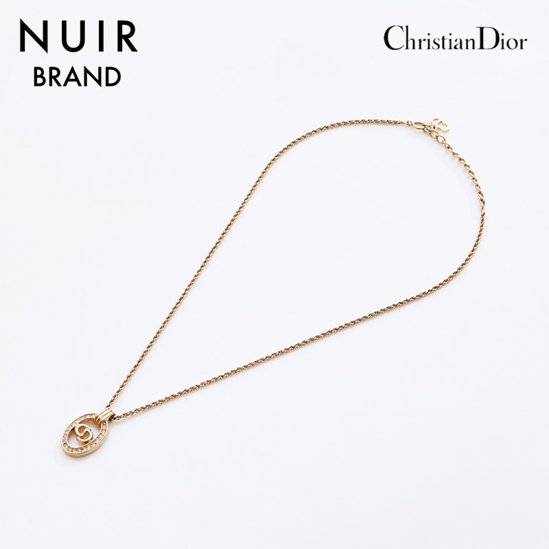 ネックレス ゴールド WS11511