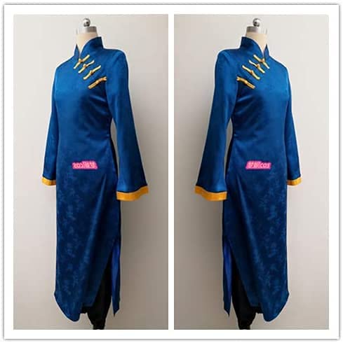 文豪ストレイドッグス 中華街 太宰治 コスプレ衣装