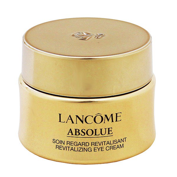 ランコム アプソリュ アイクリーム 20ｍL -LANCOME- - アイクリーム