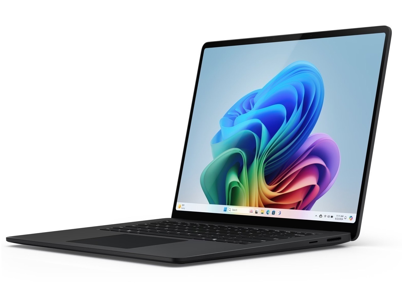 Surface Laptop 第7世代 ZHH-00045 [ブラック] ノートPC