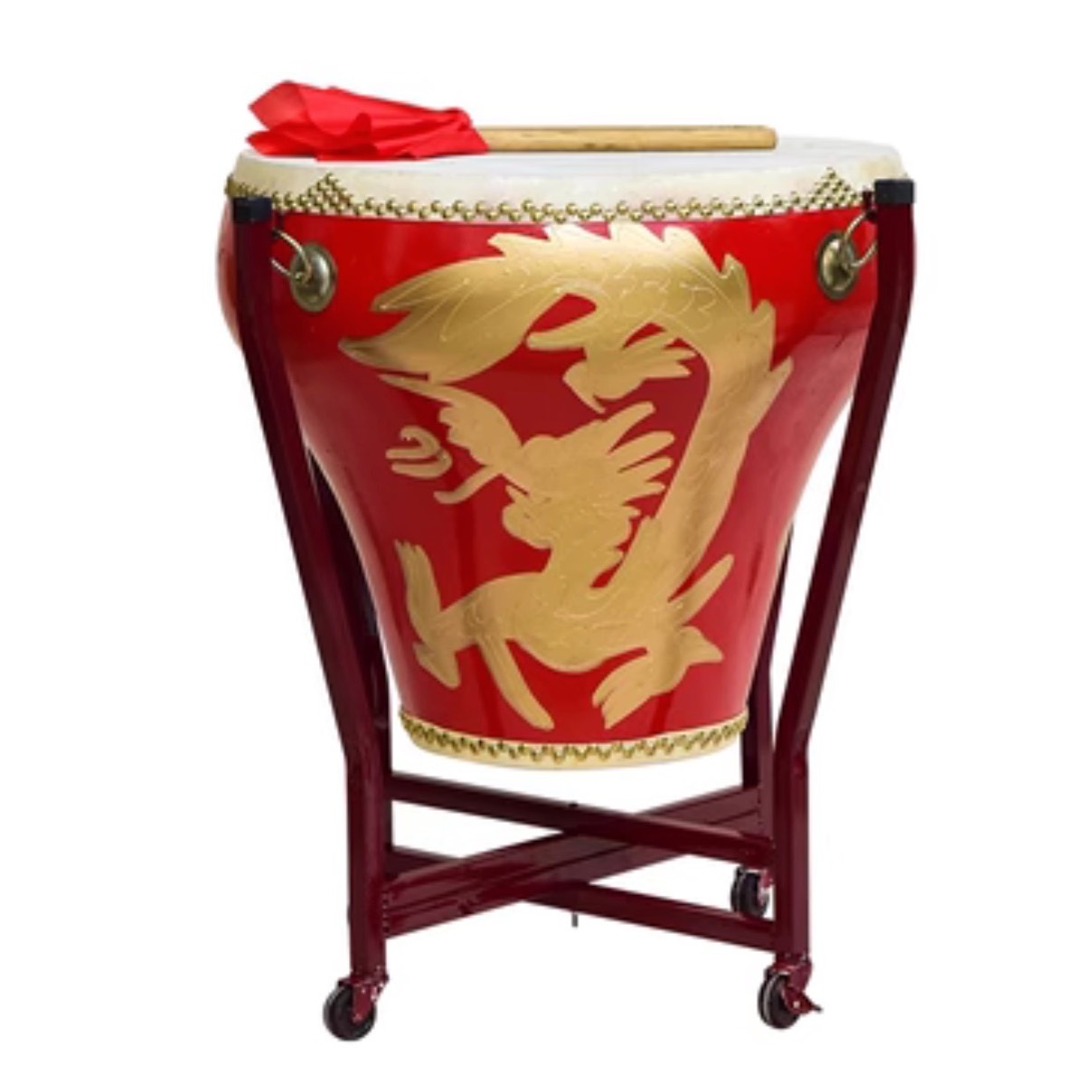 中国のドラム 打楽器