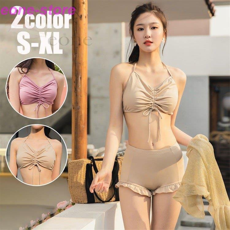 水着 レディース 22年最新海外 体型カバー ビキニ 3点セット 小胸バンドゥ ショットパンツ セ バンドゥビ 水着 レディース 22年最新海外 体型カバー ビキニ 3点セット 小胸バンドゥ ショットパンツ セ バンドゥビ