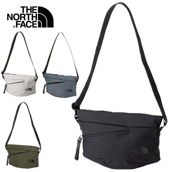 ノースフェイス ショルダーバッグ 斜めがけ バッグ 鞄 THE NORTH FACE ピレネーショルダーS 82509 ポーチ 5,861円