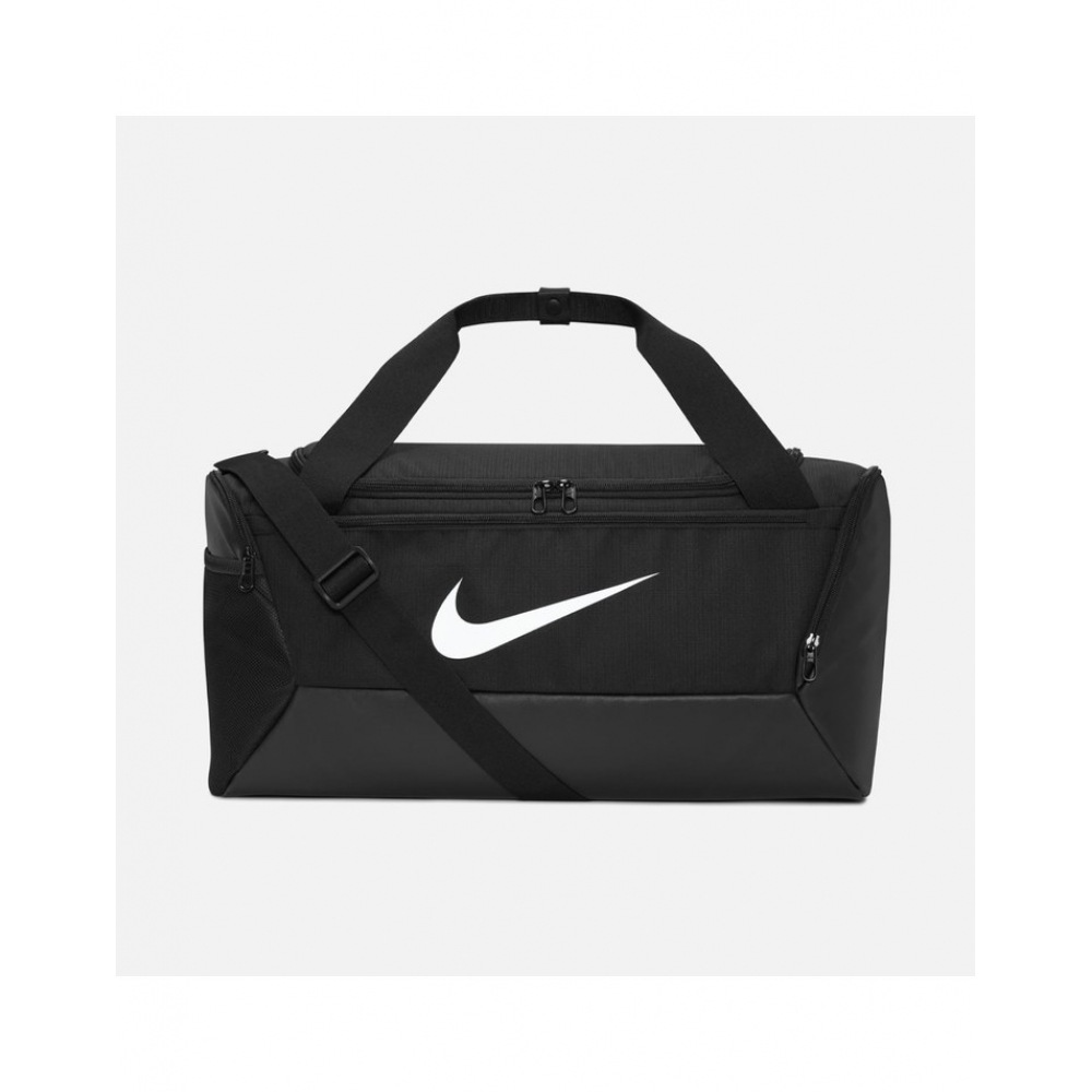 ナイキブラジリアスウッシュ S ダッフルバッグ DM3976-010
