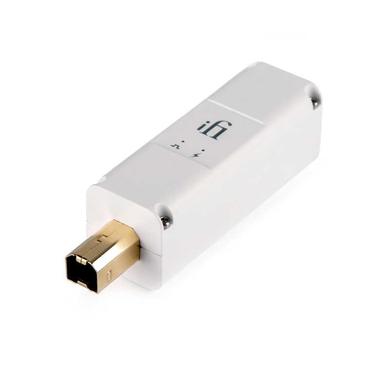 SILENTPOWER　iPurifier3-Type B　SLP-IPURIFIER3-TB