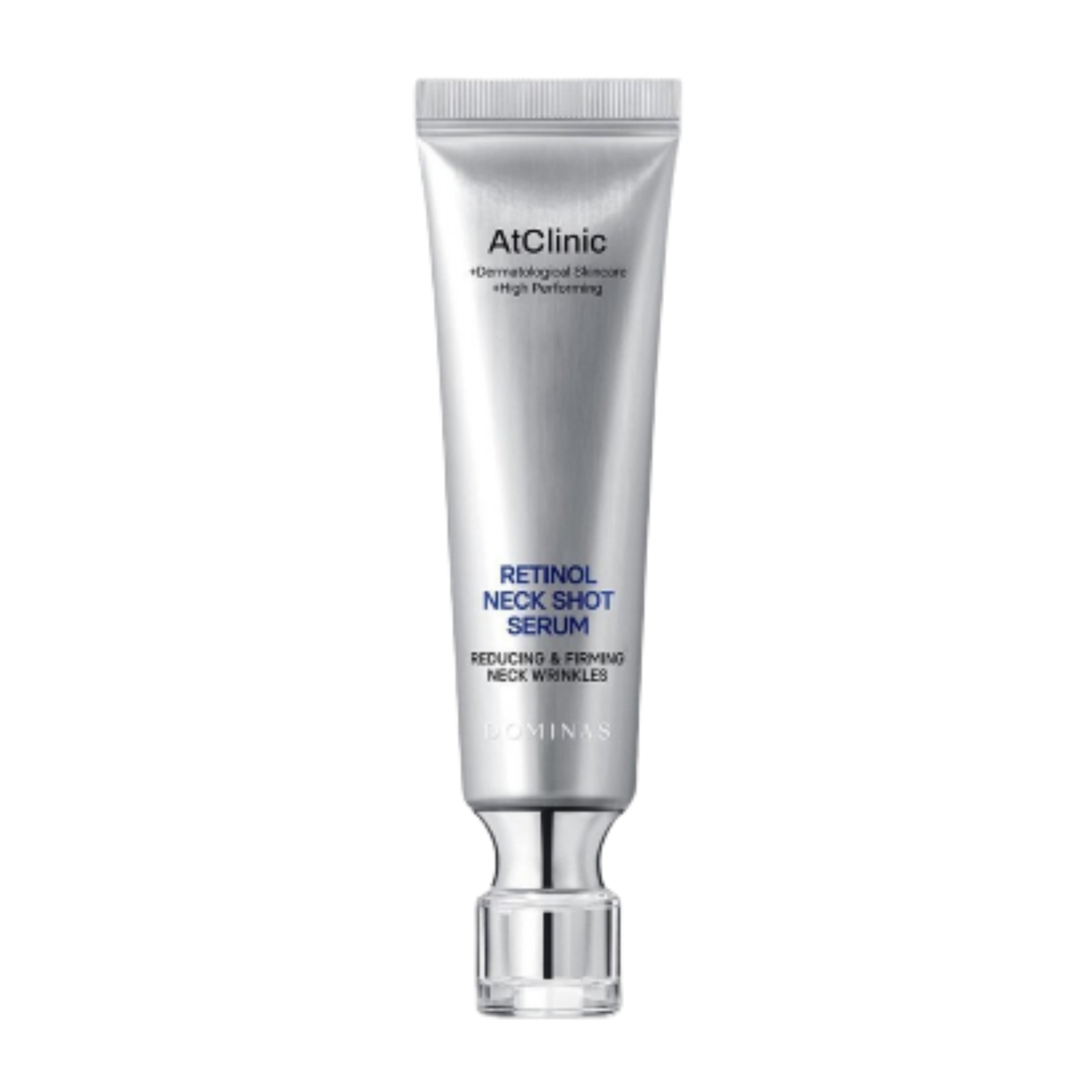 AtClinic レチノール1600 neck shot セラム30ml