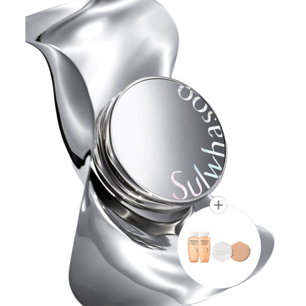 パーフェクティングクッション 15g