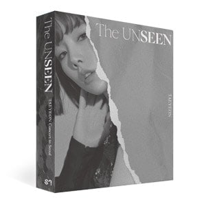 韓国音楽 少女時代のテヨン Concert [THE UNSEEN] KiT Video