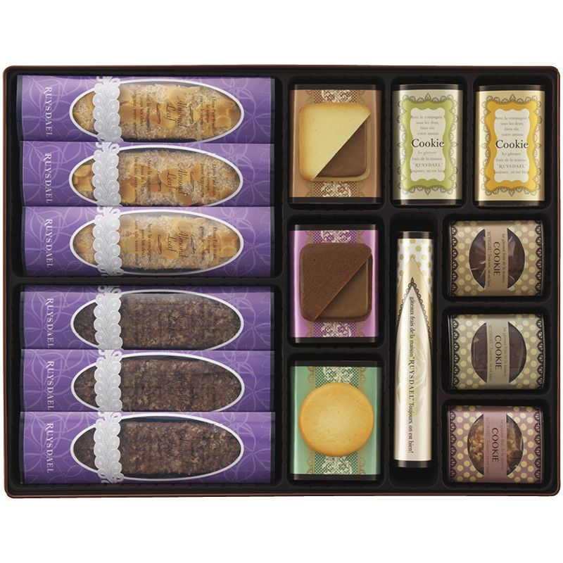 ロイスダールギフト C-A