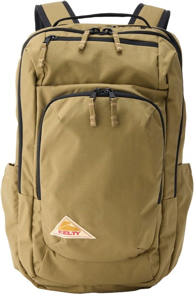 KELTY ケルティ TRAVEL ATTACK アウトドア バックパック 3259273526-TAN