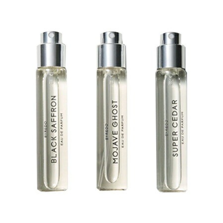 Qoo10] BYREDO バイレード ラ セレクション ボワゼ 3