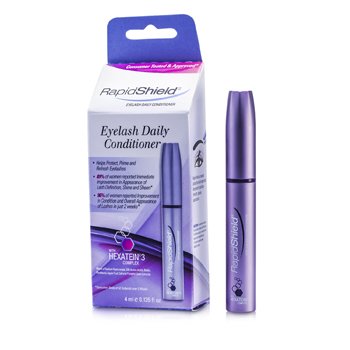 RapidLash ラピッドシールド アイラッシュ デイリーコンディショナー (Hexatein 3 Complex配合)