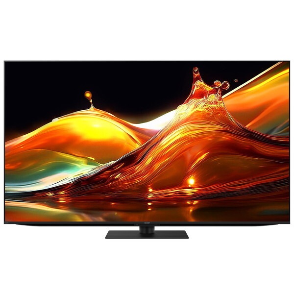 75V型　4Kチューナー内蔵　量子ドット/mini LEDテレビ　AQUOS XLED　HP1ライン 4T-C75HP1