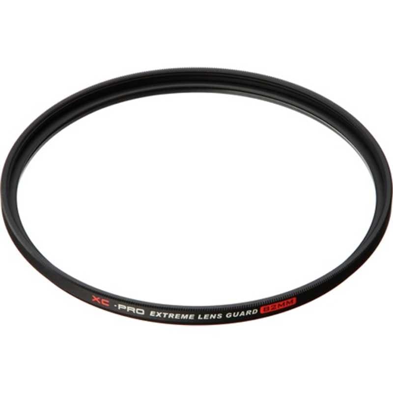 ハクバ　82mm XC-PROエクストリームレンズガード　CF-XCPRLG82