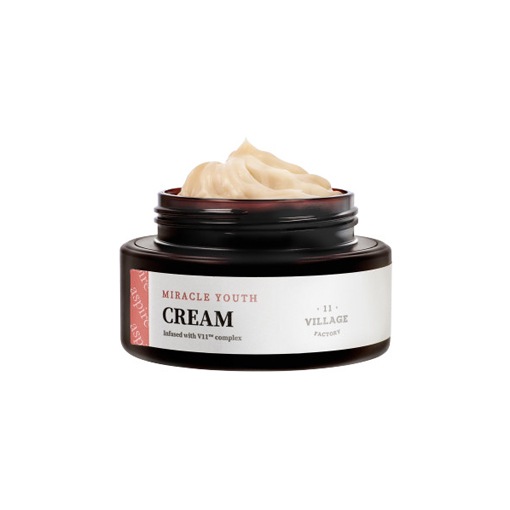 Village 11 Factory Miracle Youth Cream 50ml
